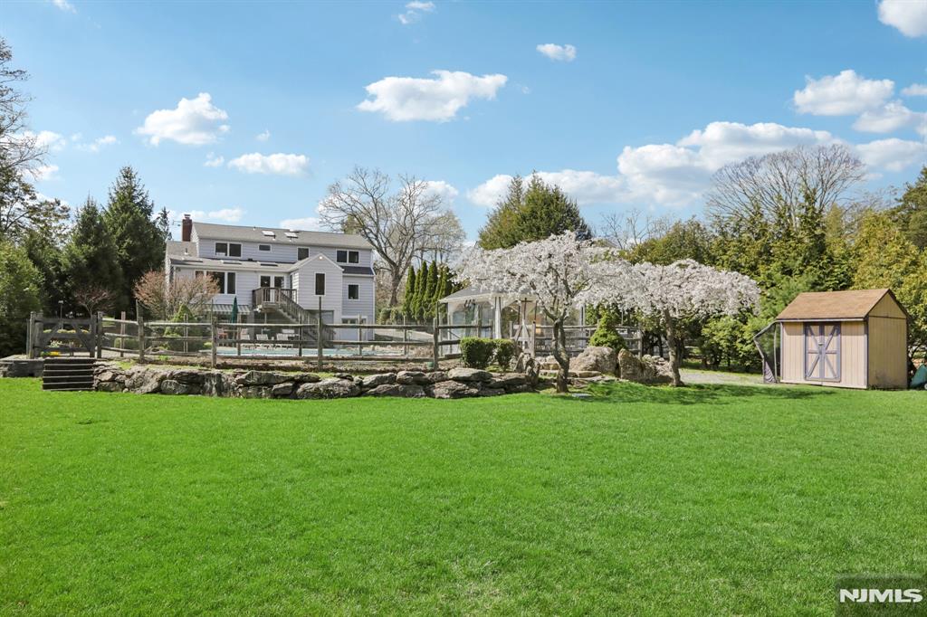 777 W Saddle River Road