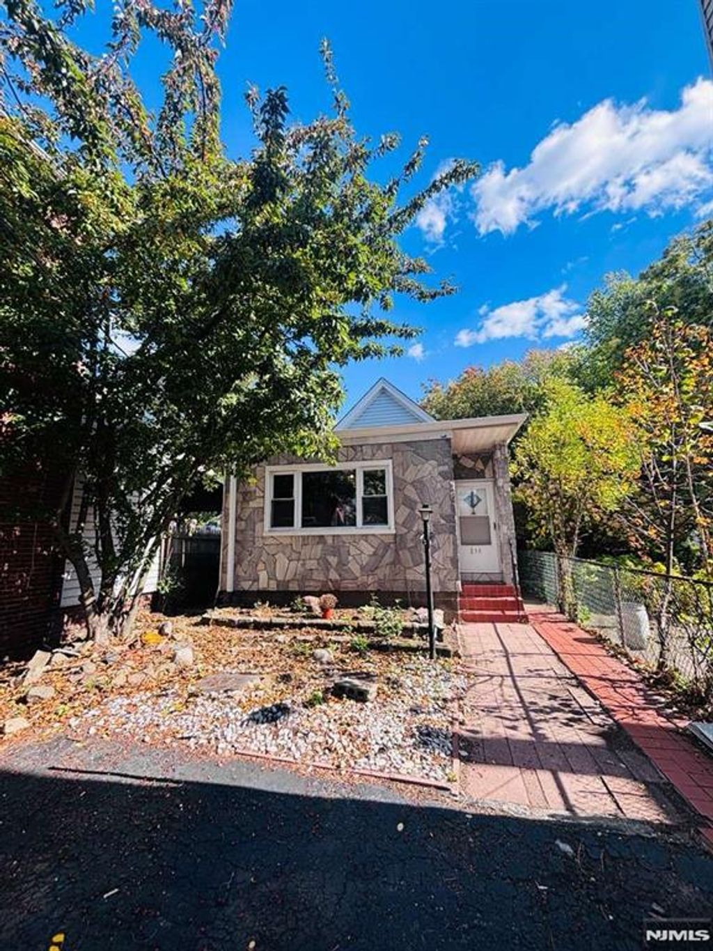 Photo of 212 4th Street, Passaic, NJ 07055 (MLS # 25041202)