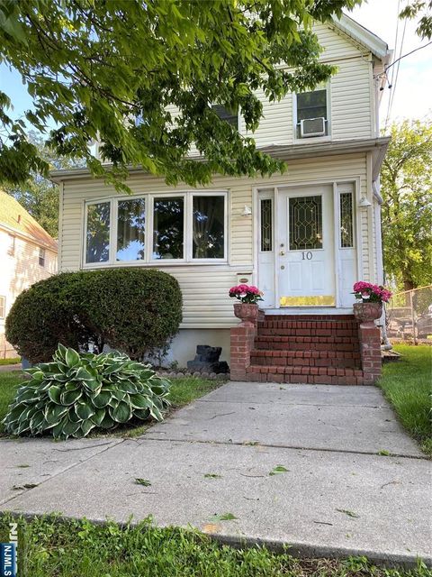 10 Christie Street Ridgefield Park NJ 07660
