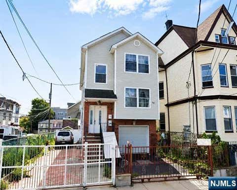 Photo of 408 Ellison ST #2, Paterson, NJ 07501 (MLS # 26027070)