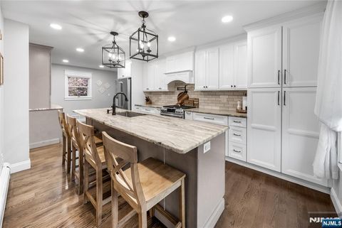 34 Cameron Avenue Pequannock Township NJ 07444