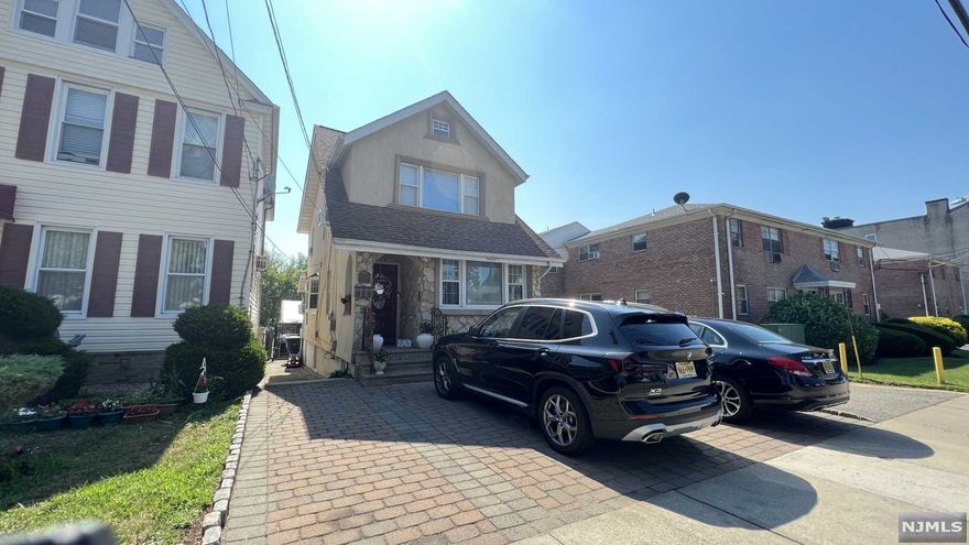 Recently painted and renovated beautifully situated colonial in desirable area with amazing back yard. Large bedrooms, beautiful bathrooms, large laundry room, above ground pool, garden, deck - great for entertaining. A must see! Make this house your home - nothing to do but move in!