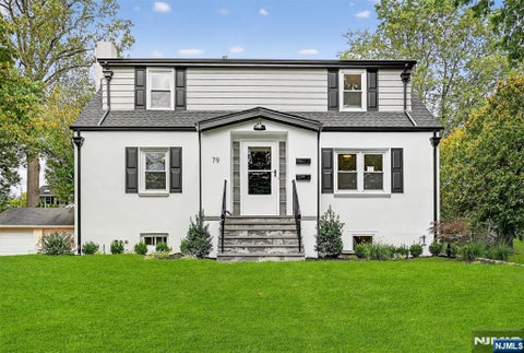 Photo of 79 Harrison Ave #A, Waldwick, NJ 07463 (MLS # 26034543)