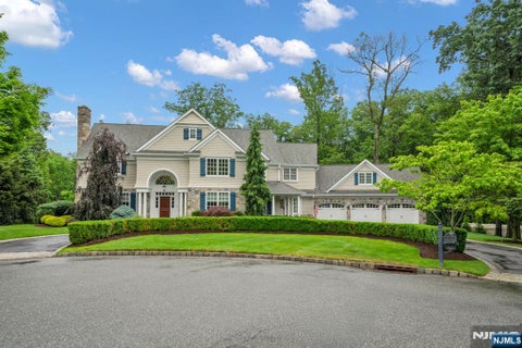 Photo of 222 Deepbrook Road, Wyckoff, NJ 07481 (MLS # 26023392)