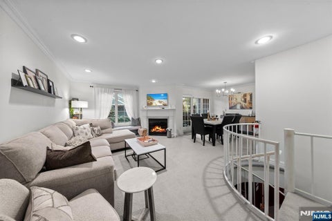 Photo of 208 Cambridge Dr, Ramsey, NJ 07446 (MLS # 26034934)