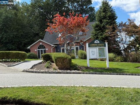 183 Surrey Court Ramsey NJ 07446