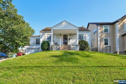 Photo of 274 E Passaic Avenue, Nutley, NJ 07110 (MLS # 26035335)