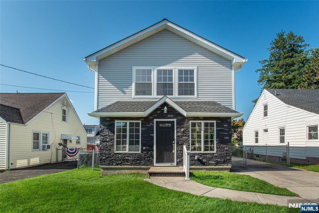 46 Birch Street
