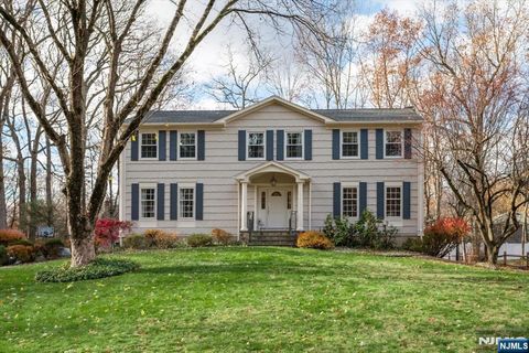 1 Jardine Court Morris Township NJ 07950