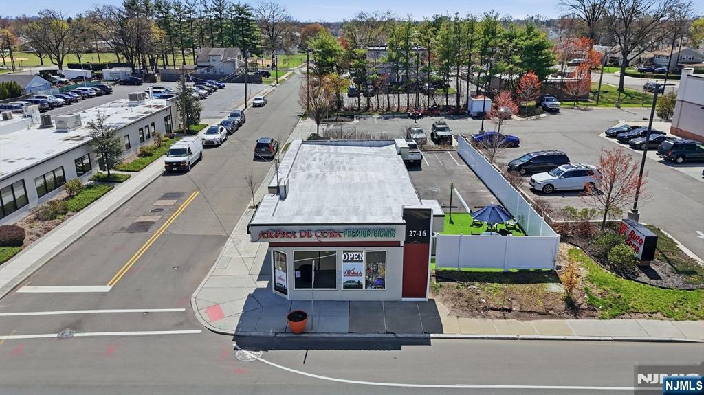 Homes for Sale in Northern NJ | ThisIsRiverEdge.com 27-16 Broadway