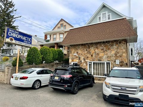 Photo of 85 Midland Avenue, Wallington, NJ 07057 (MLS # 26011345)