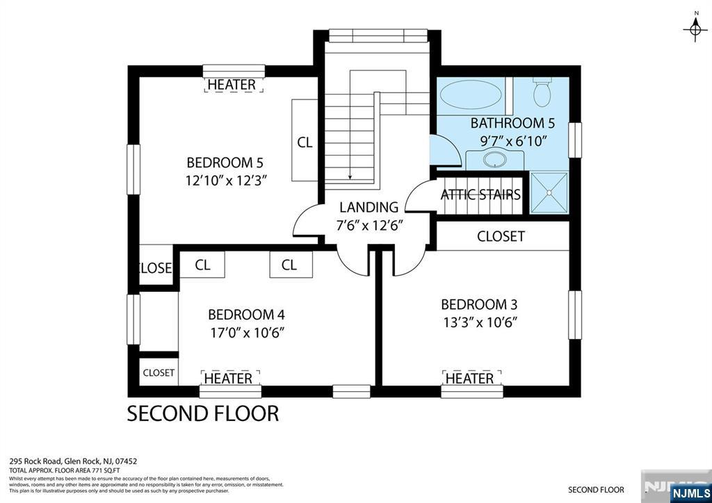 Main image without alt text