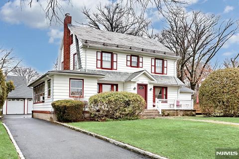 295 Rock Road Glen Rock NJ 07452