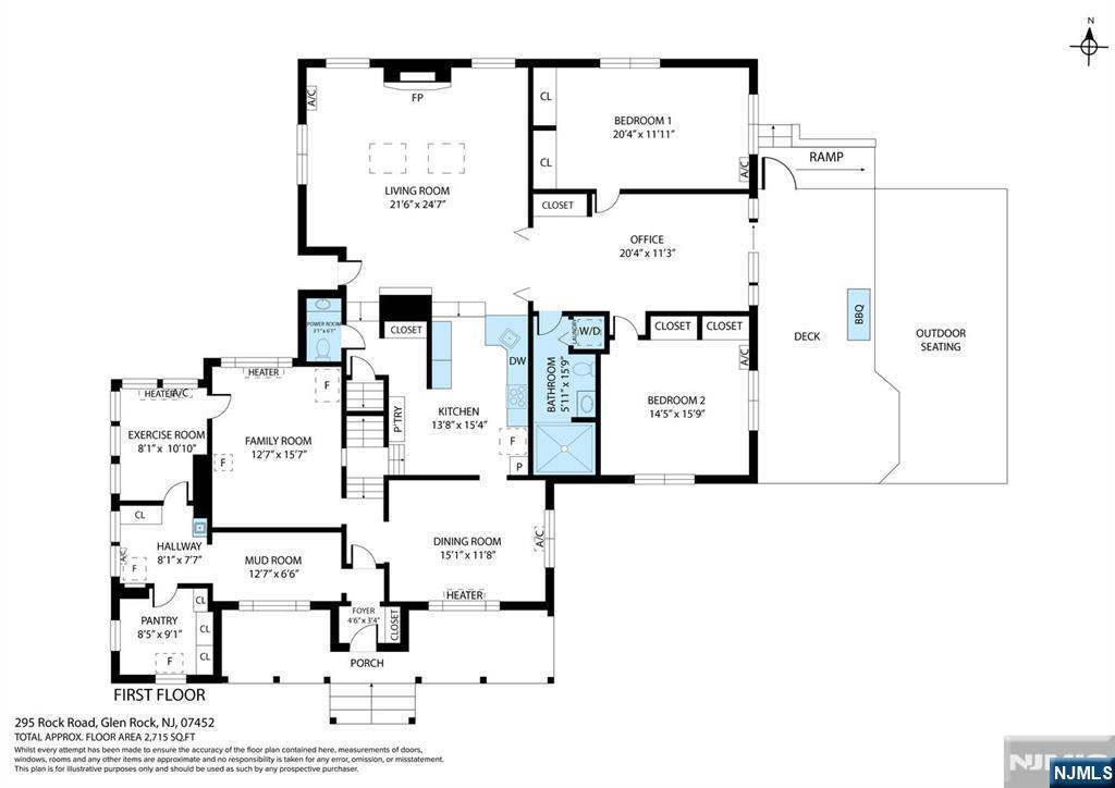 Main image without alt text