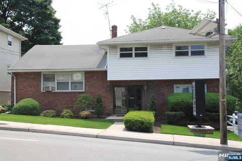Photo of 419 Essex Street #A, Hackensack, NJ 07601 (MLS # 25028833)