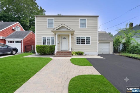 Photo of 106 Lambert Road, Fair Lawn, NJ 07410 (MLS # 26025310)