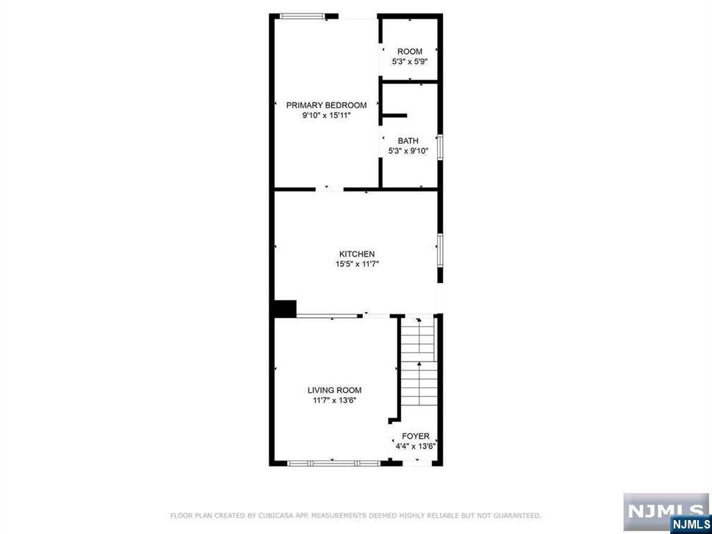 Main image without alt text