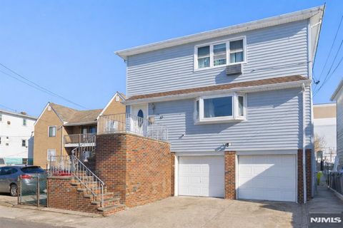 214 Morris Street Fairview NJ 07022