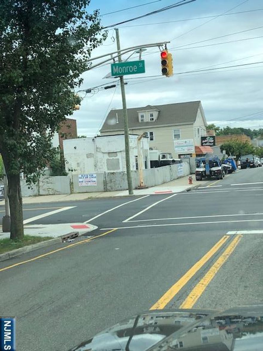 Vacant corner lot zoned Retail/Commercial. Vacant building on Property (approx 900 sq ft). See pictures. High Traffic Area. Owner will finance.