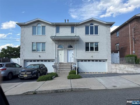 9 Edsall Avenue 2 Palisades Park NJ 07650