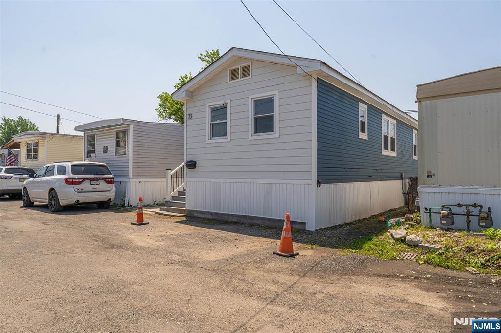 15 Spruce