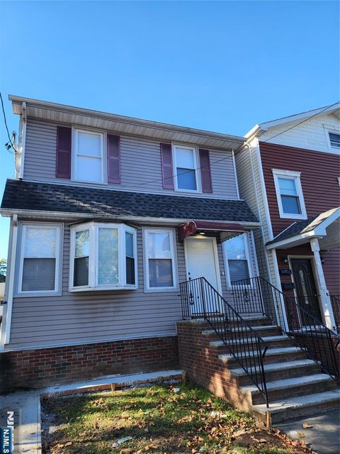 858 Lyons Avenue Irvington NJ 07111