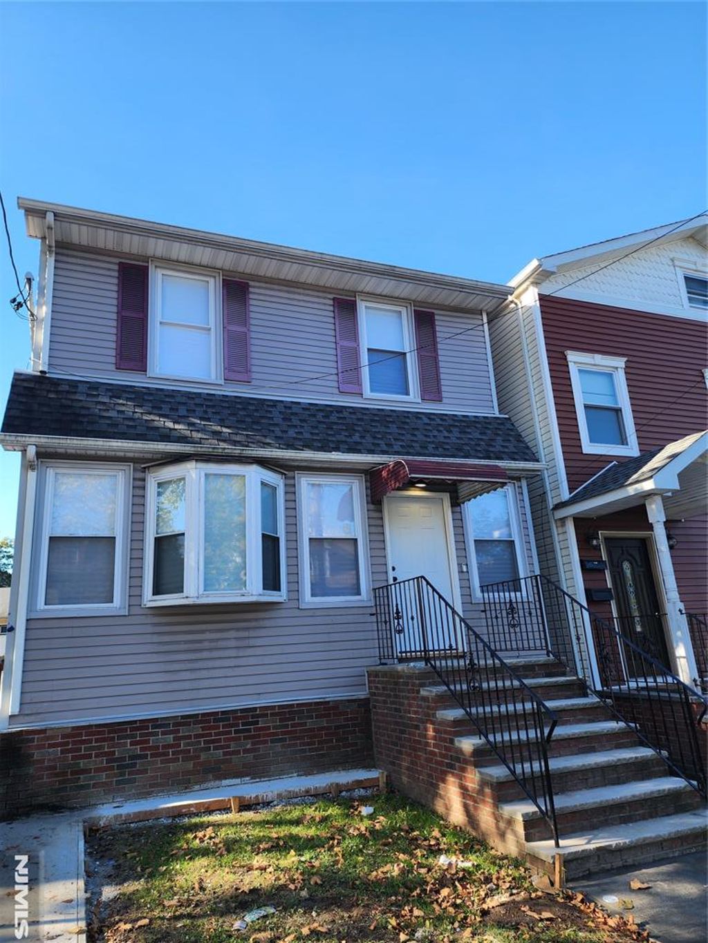 Photo of 858 Lyons Avenue, Irvington, NJ 07111 (MLS # 25042221)