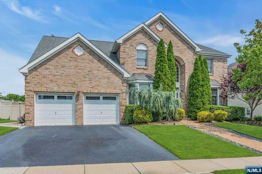 The sellers are heartbroken that they never were able to relocate to the community of Winding Run in Little Egg Harbor, but that didn't stop them from making an abundance of improvements. Magnificent Kara Built Home is back on the market with numerous updates & a complete backyard transformation. Don't miss your second chance to scoop up this amazing property. Stunning 4-BR residence offers the perfect blend of comfort, elegance & functionality. You'll be greeted by the grand 2 story entry foyer w new hardwood floors & upgraded recessed lighting throughout. Living room boast a gorgeous bay window & an abundance of space - All freshly painted! Make your way to the impressive updated kitchen, ft stainless steel appliances, a gorgeous backsplash & new center island. Sleek & stylish kitchen opens to the large formal dining room. Backyard has been newly sodded, leveled & backfilled w brand new sprinkler system making it not only aesthetically pleasing, but optimizing functionality