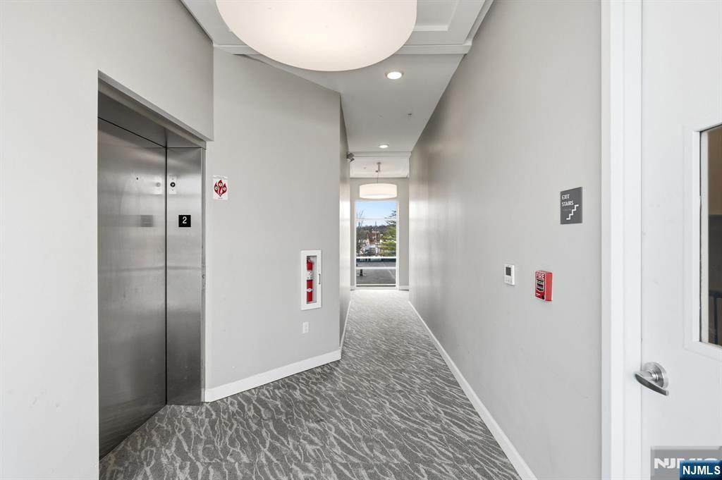 271 Millburn Avenue D