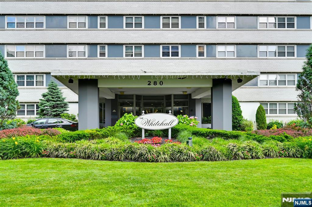 280 Prospect Avenue 5D