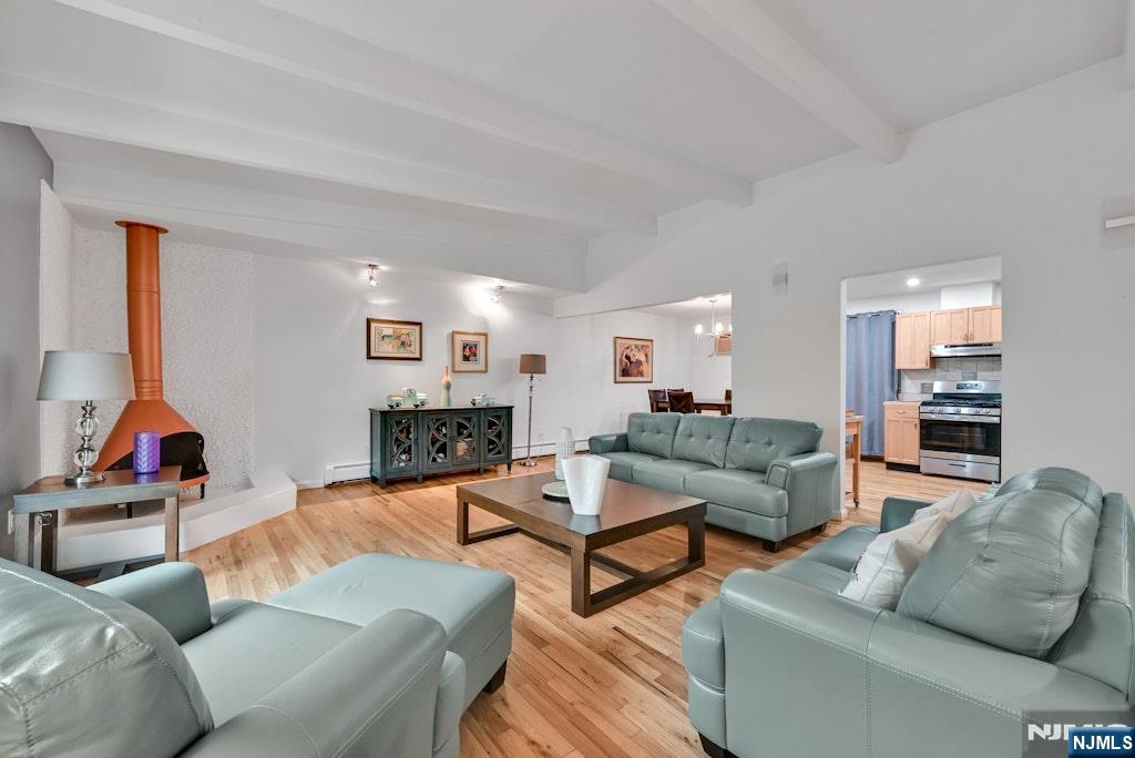 2200 Paterson Plank Road 1 & 2