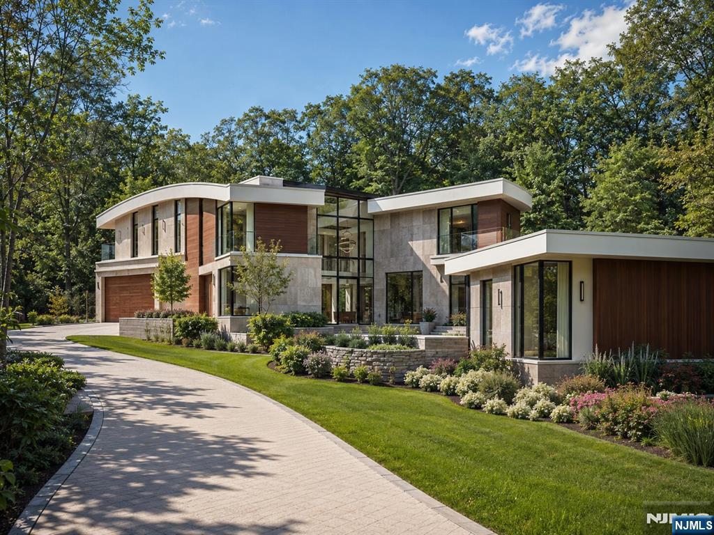 3 Berkery Place