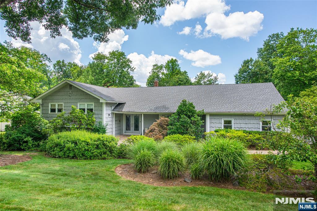 33 Underwood Road