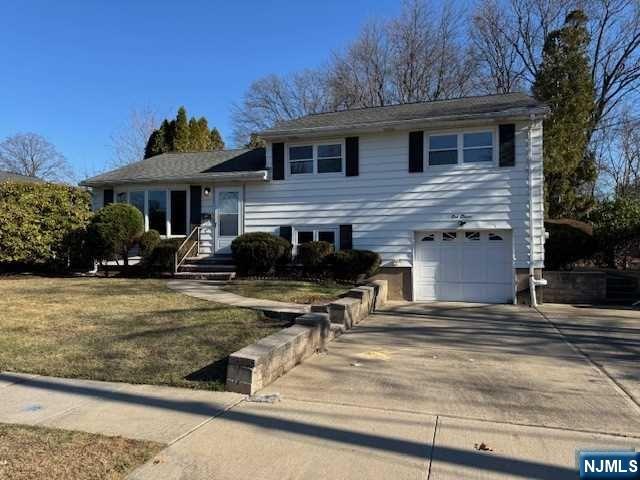 Rental Property at 111 Charles St, Dumont, New Jersey - Bedrooms: 3 
Bathrooms: 2 
Rooms: 7  - $4,200 MO.