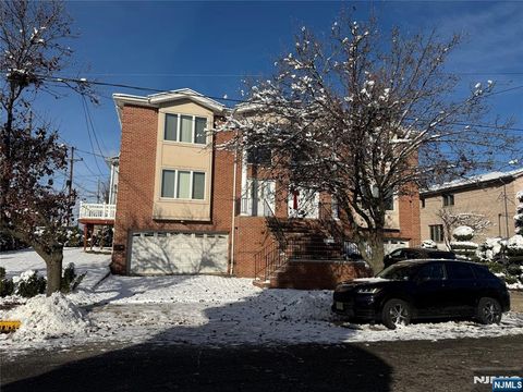 Photo of 115 Central Blvd #A, Palisades Park, NJ 07650 (MLS # 25043241)