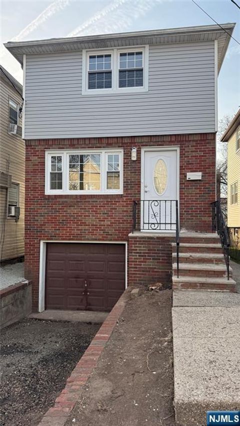 Photo of 31 Chestnut St, Kearny, NJ 07032 (MLS # 26010949)