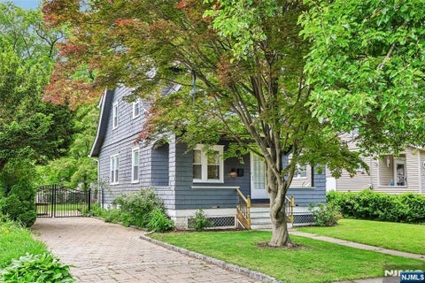 Photo of 163 Poplar Avenue, Hackensack, NJ 07601 (MLS # 26025784)