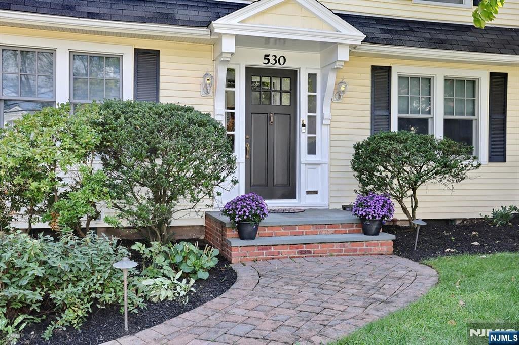 530 Rock Road