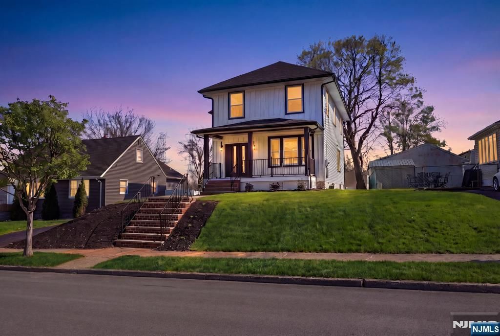 Photo of 47 Darling Avenue, Bloomfield, NJ 07003 (MLS # 26009744)