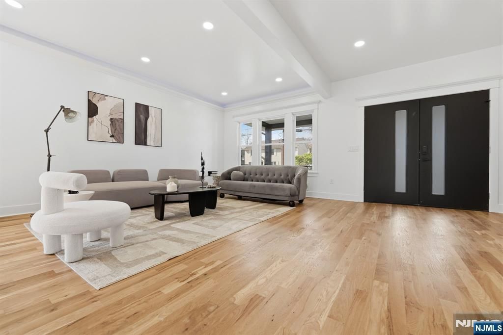 Photo of 47 Darling Avenue, Bloomfield, NJ 07003 (MLS # 26009744)