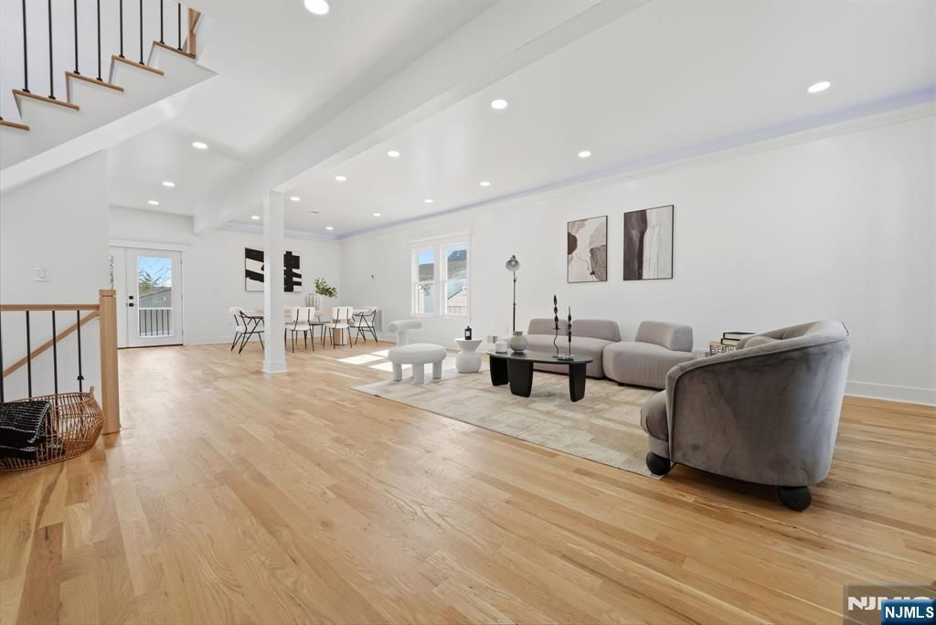 Photo of 47 Darling Avenue, Bloomfield, NJ 07003 (MLS # 26009744)