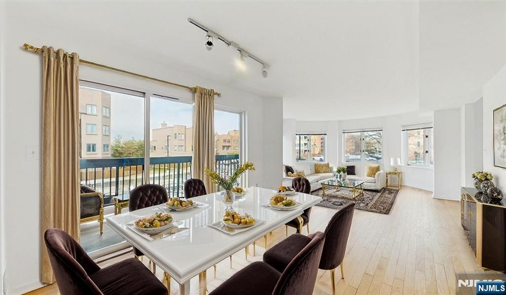401 Thornton Court T401