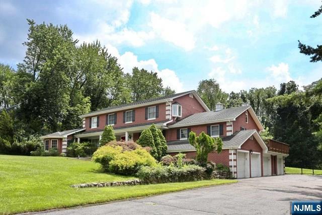 14 Ranch Road