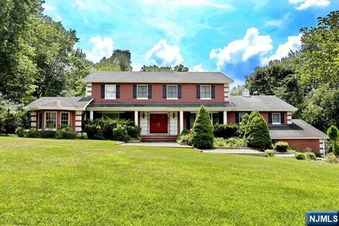 14 Ranch Road Upper Saddle River NJ 07458