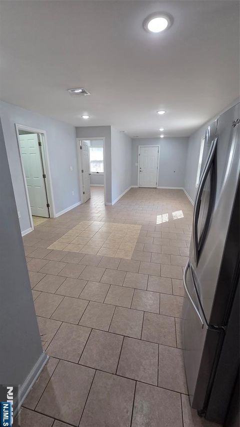 Photo of 138 Lafayette St #Ground, Paterson, NJ 07501 (MLS # 26012178)