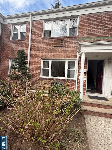Photo of 180 Hillside Ave #K1, Leonia, NJ 07605 (MLS # 26010905)
