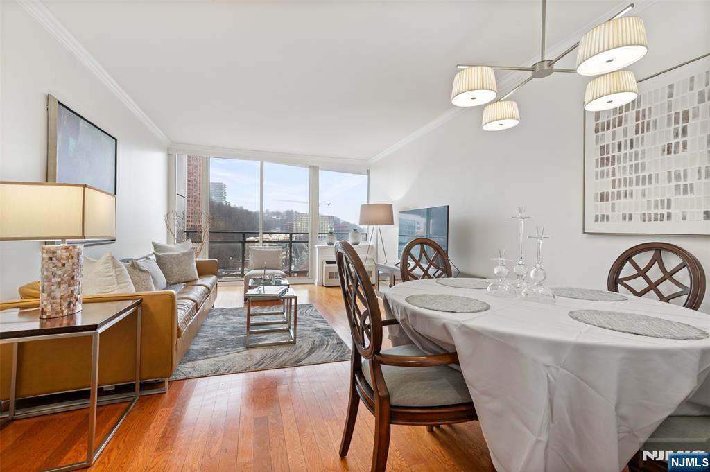 1017 Hudson Park 1017