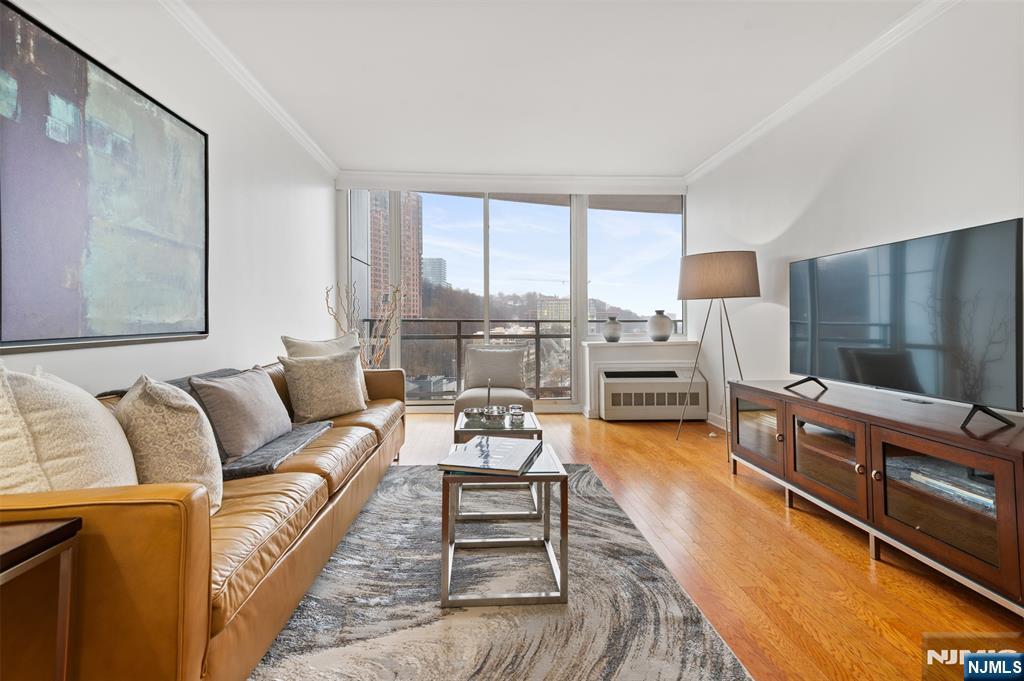 1017 Hudson Park 1017