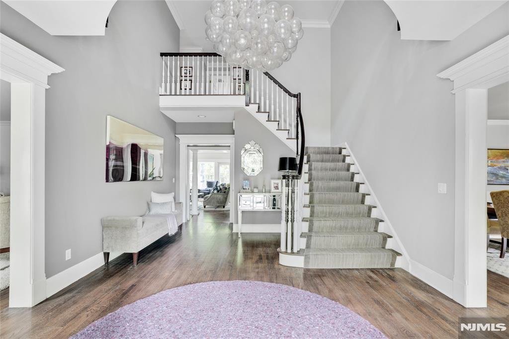 74 White Oak Ridge Road