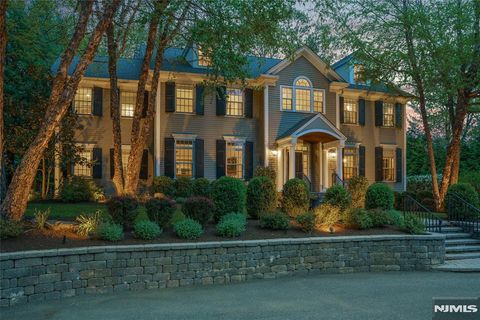 74 White Oak Ridge Road Millburn NJ 07078